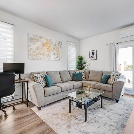 Charming And Cozy Condo Apartment Gatineau Eksteriør billede