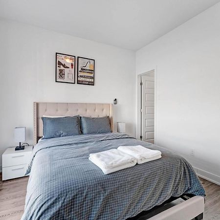 Charming And Cozy Condo Apartment Gatineau Eksteriør billede